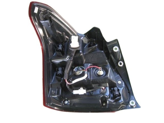 Lamp Unit Rear Comb R 35650-53RA2 for Suzuki