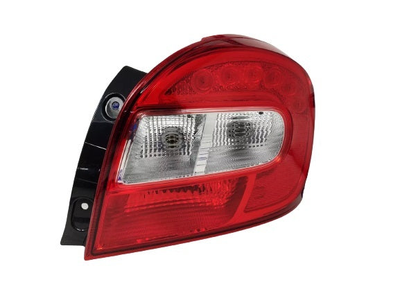 Lamp Unit Rear Comb Rh 35650M68P01 for Suzuki