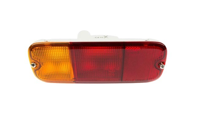 Lamp Unit Rr Comb L 35670-81A11 for Suzuki