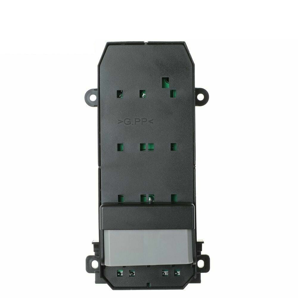 Switch Assembly Power Window Master 35750SWAZ01 For Honda