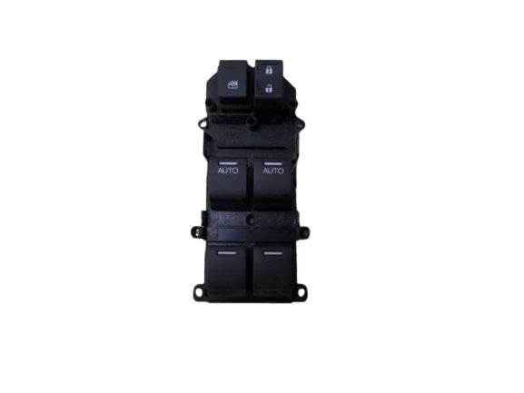 Switch Assembly Power Window Master 35750TV0Q13 For Honda