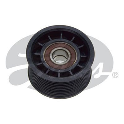 Pulley Gates 36098