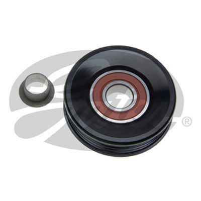 Drive Align Idler Pulley