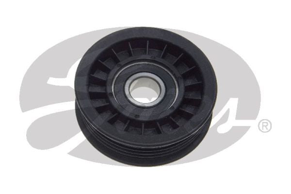 Pulley Gates 36205