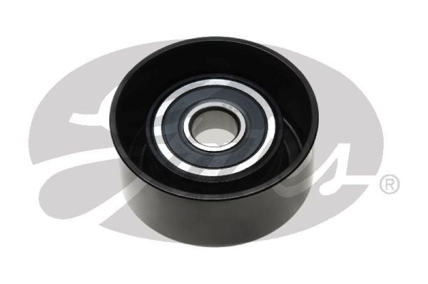 Drive Align Idler Pulleys Gates 36227 For HOLDEN Calais Caprice Commodore