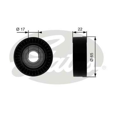 Micro V-belt