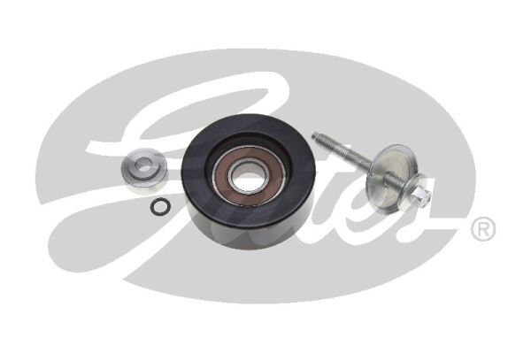 Micro V-belt