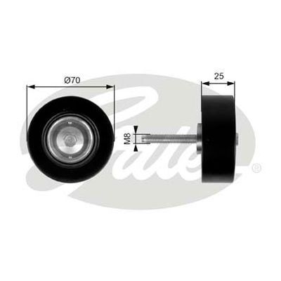 Micro V-belt