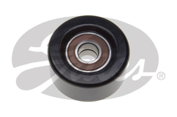Pulley Gates 36301 for Hummer 3.7L Petrol