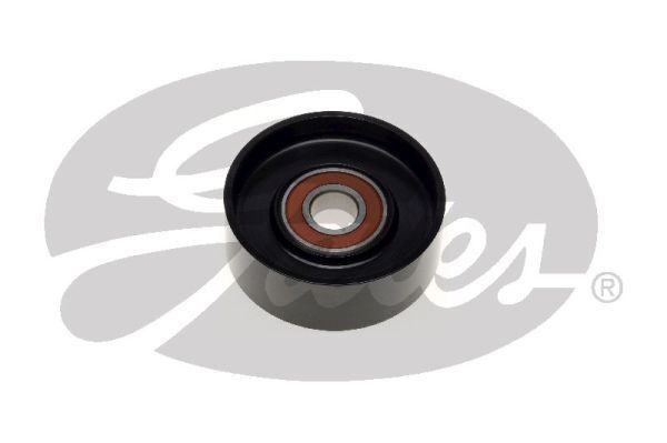 Pulley - Drive Belt Idler Gates 36330 for Subaru Liberty Outback Tribeca Suzuki Grand Vitara