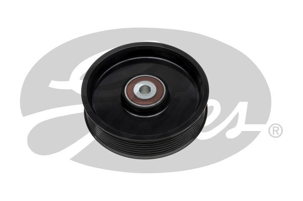 Micro V-belt