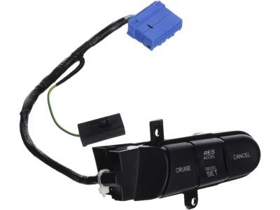 Sw Assy Cruise E 36770SVAA02 For Honda