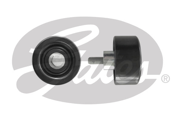 Micro V-belt