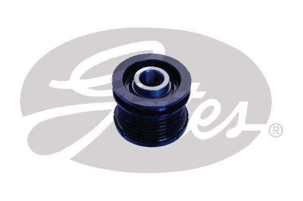 Pulley Alternator Overrunning Clutch Gates 37001P