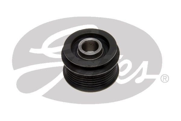 DriveAlign Overrunning Alternator Pulley