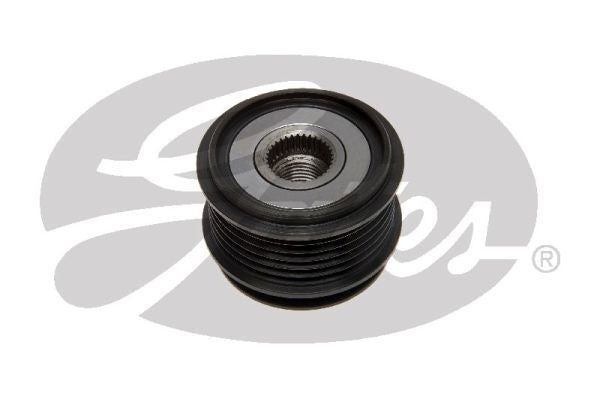 DriveAlign Overrunning Alternator Pulley