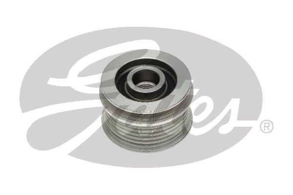 DriveAlign Overrunning Alternator Pulley