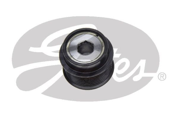 DriveAlign Overrunning Alternator Pulley