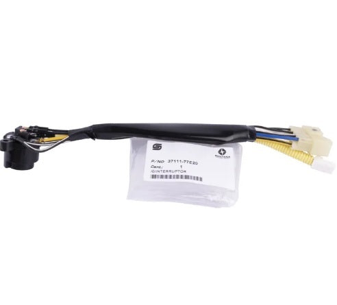 Switch Assy 37111-77E20 for Suzuki