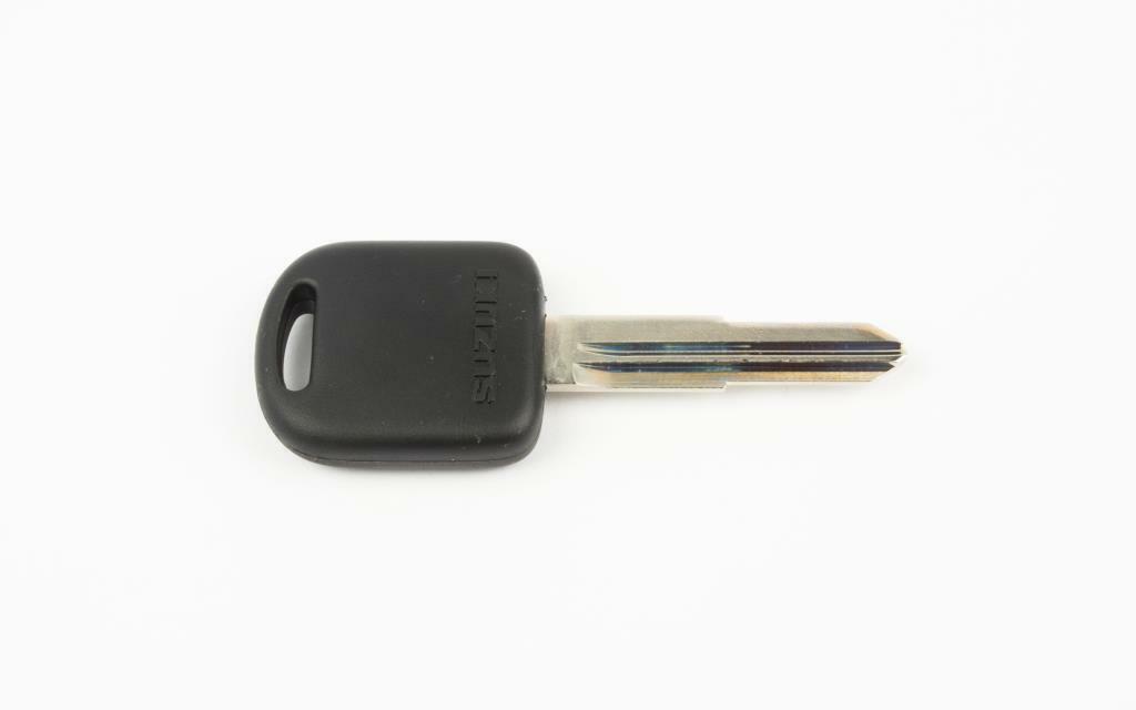 Key Blank (Immobilizer) 37145-77E10 for Suzuki