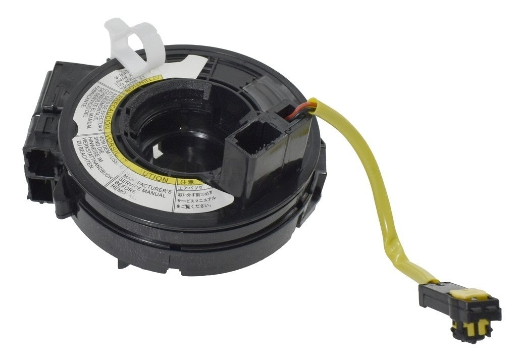 Cable Assembly Contact Coil 37480-64J30 for Suzuki