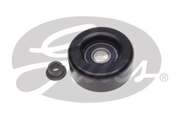 Drive Align Idler Pulley Gates 38043 For CHRYSLER JEEP