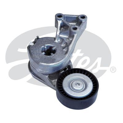 Tensioner Unit Gates 38148 For AUDI A3 TT VW Beetle Bora Caddy Golf Jetta Polo