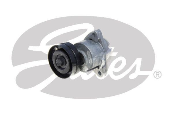 Micro V-Fan Drive Belt Gates 38154 For DAEWOO HOLDEN