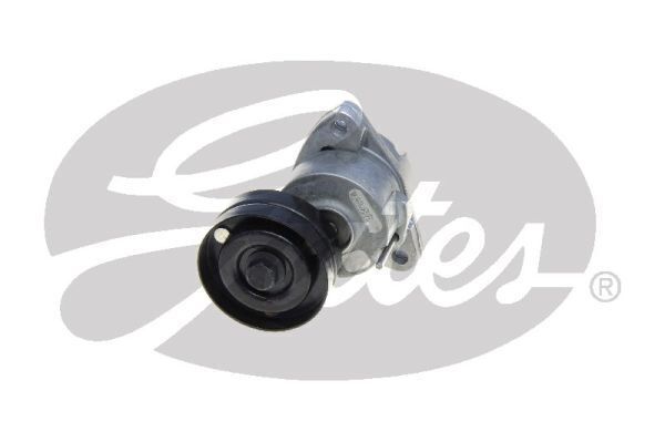 Micro V-Fan Drive Belt Gates 38154 For DAEWOO HOLDEN