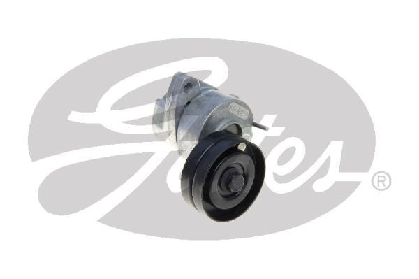 Micro V-Fan Drive Belt Gates 38154 For DAEWOO HOLDEN