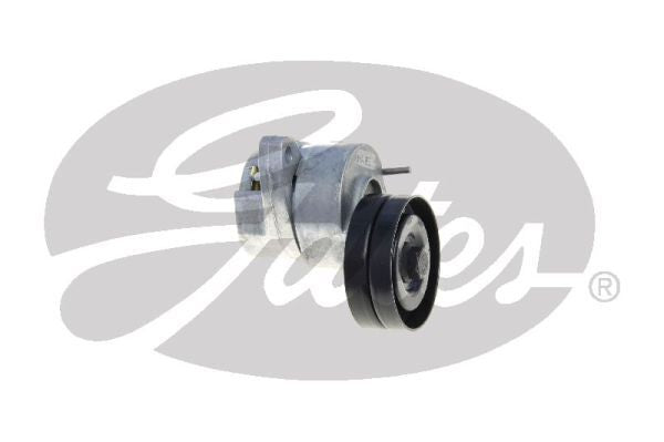 Micro V-Fan Drive Belt Gates 38154 For DAEWOO HOLDEN