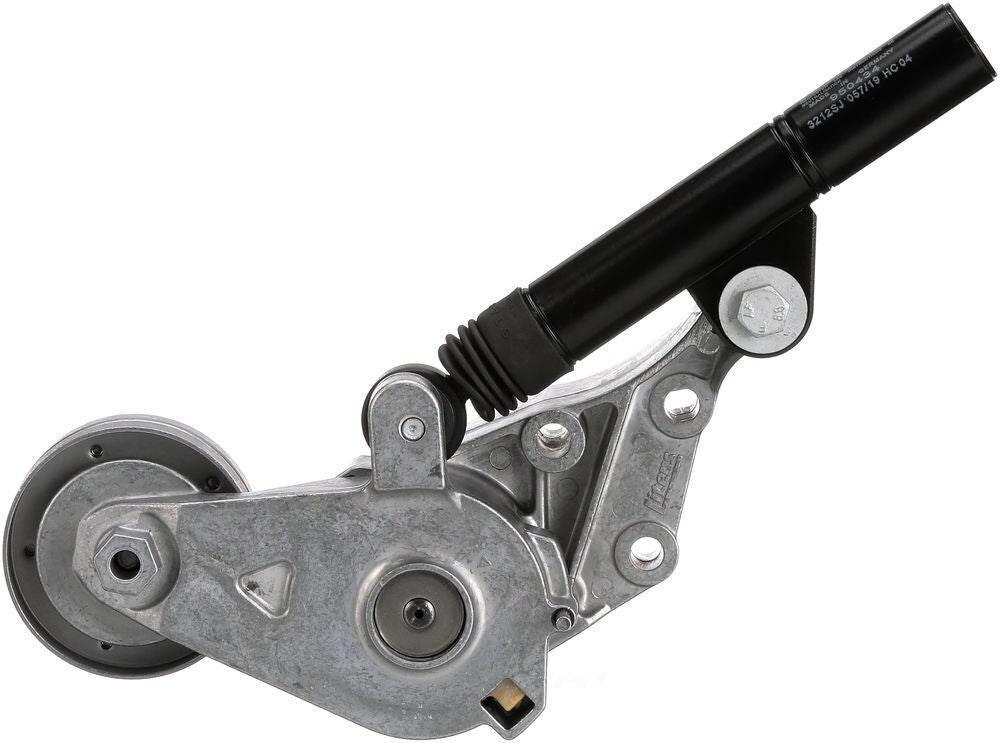 Tensioner Gates 38192