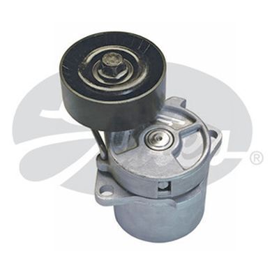Micro V-belt Gates 38223