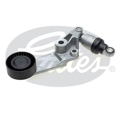 Micro V-Fan Drive Belt Gates 38286 For Toyota