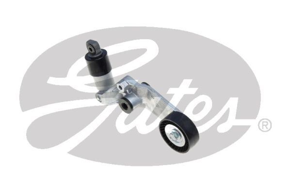 Micro V-Fan Drive Belt Gates 38286 For Toyota