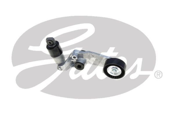 Micro V-Fan Drive Belt Gates 38286 For Toyota