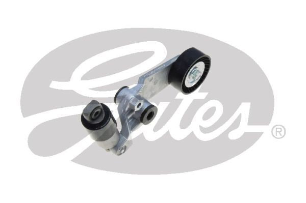 Micro V-Fan Drive Belt Gates 38286 For Toyota