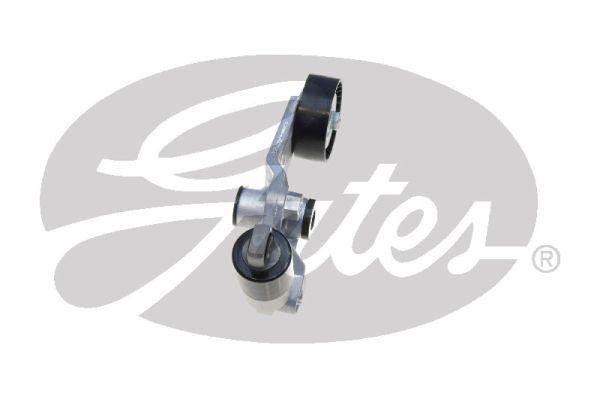 Micro V-Fan Drive Belt Gates 38286 For Toyota
