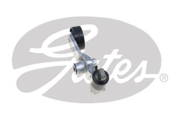 Micro V-Fan Drive Belt Gates 38286 For Toyota