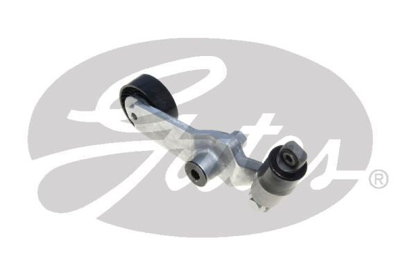 Micro V-Fan Drive Belt Gates 38286 For Toyota