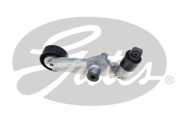 Micro V-Fan Drive Belt Gates 38286 For Toyota