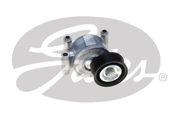 DriveAlign Tensioner Unit Gates 38318 For FORD FOCUS LS LT LV 2L