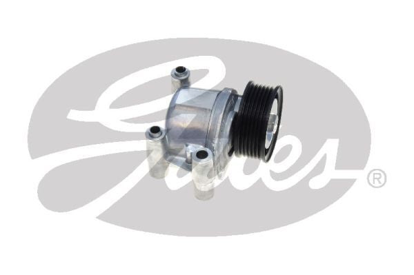 DriveAlign Tensioner Unit Gates 38318 For FORD FOCUS LS LT LV 2L