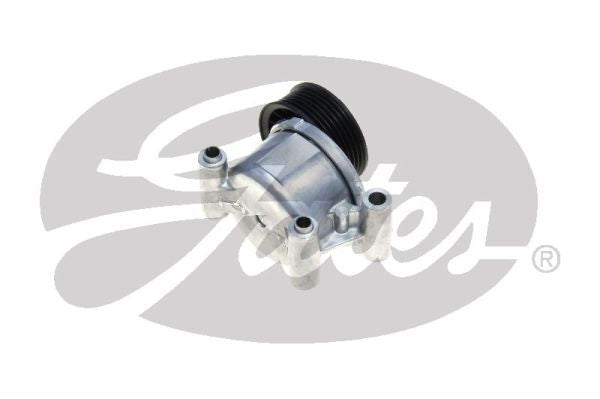 DriveAlign Tensioner Unit Gates 38318 For FORD FOCUS LS LT LV 2L