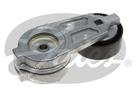 Micro V-belt