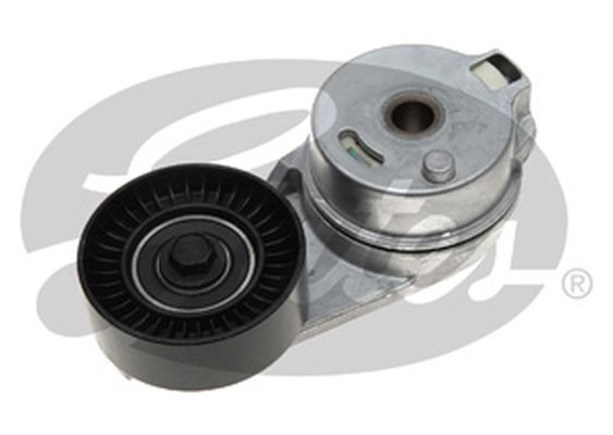 Micro V-belt