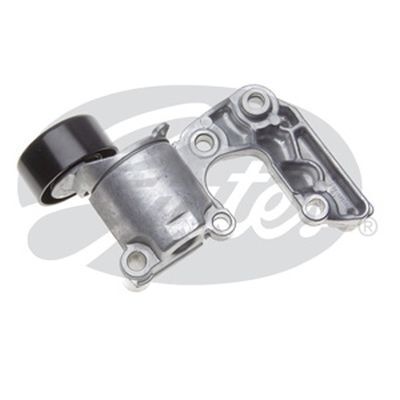 Micro V-Fan Drive Belt Gates 38410 For Lexus Toyota