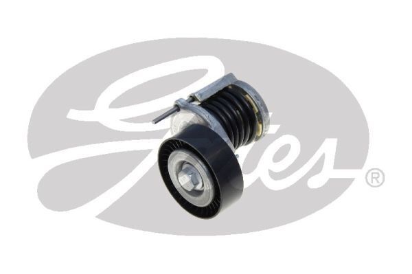Tensioner Gates 38427 for VW Passat Jetta Tiguan Caddy Polo Transporter 2.0L Diesel Audi A3 A6