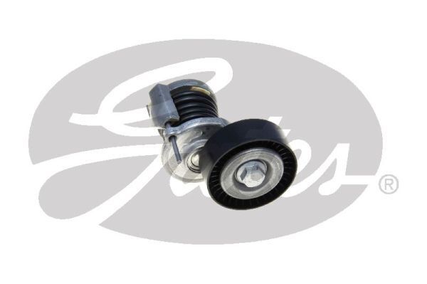 Tensioner Gates 38427 for VW Passat Jetta Tiguan Caddy Polo Transporter 2.0L Diesel Audi A3 A6