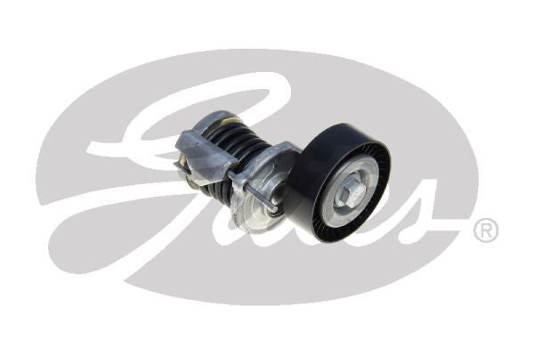 Tensioner Gates 38427 for VW Passat Jetta Tiguan Caddy Polo Transporter 2.0L Diesel Audi A3 A6
